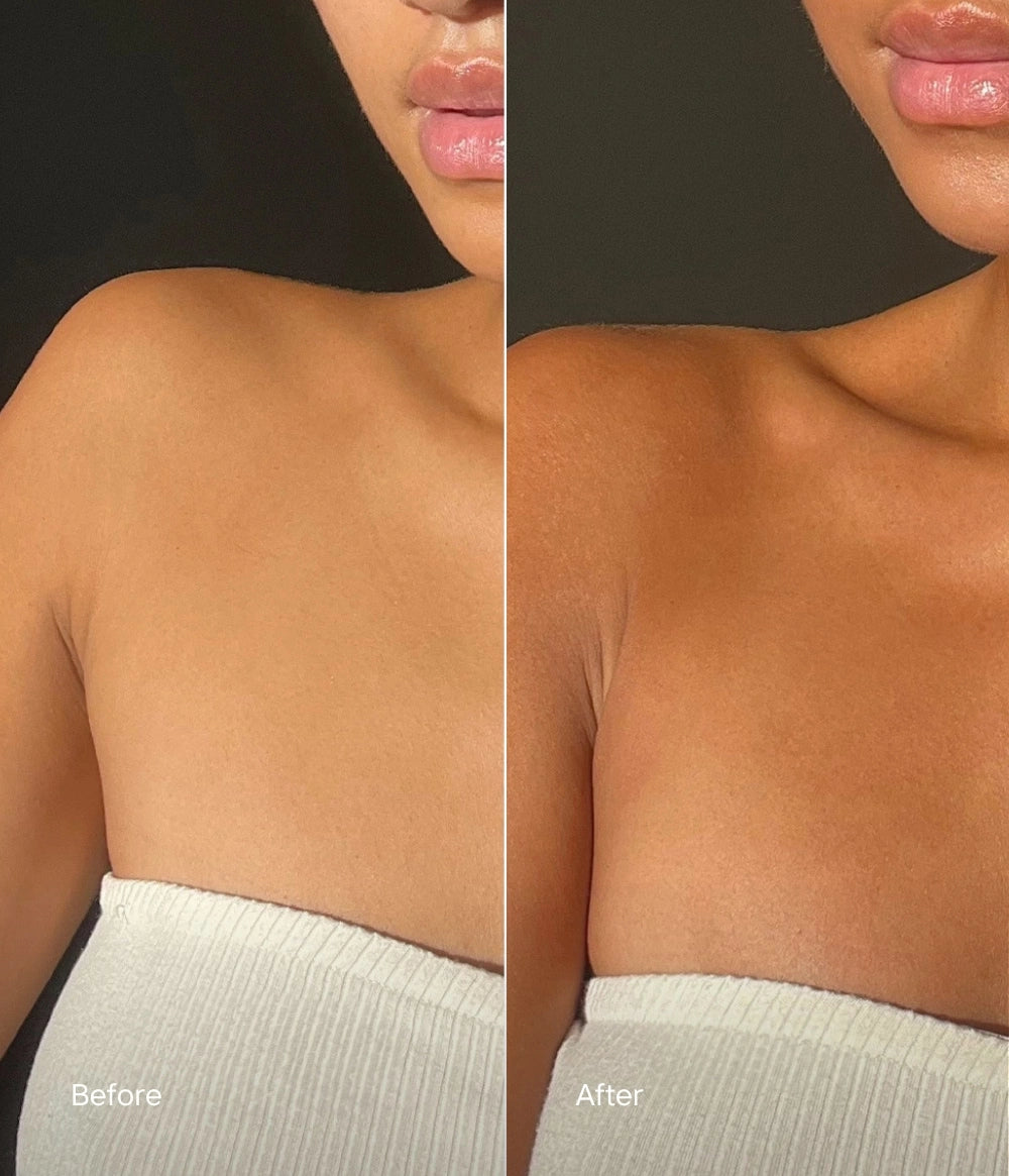 Tanished™ Sunless Tanning Drops