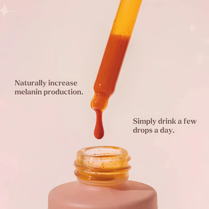 Tanished™ Sunless Tanning Drops